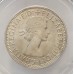 AUSTRALIA 1958 . FLORIN . PROOF